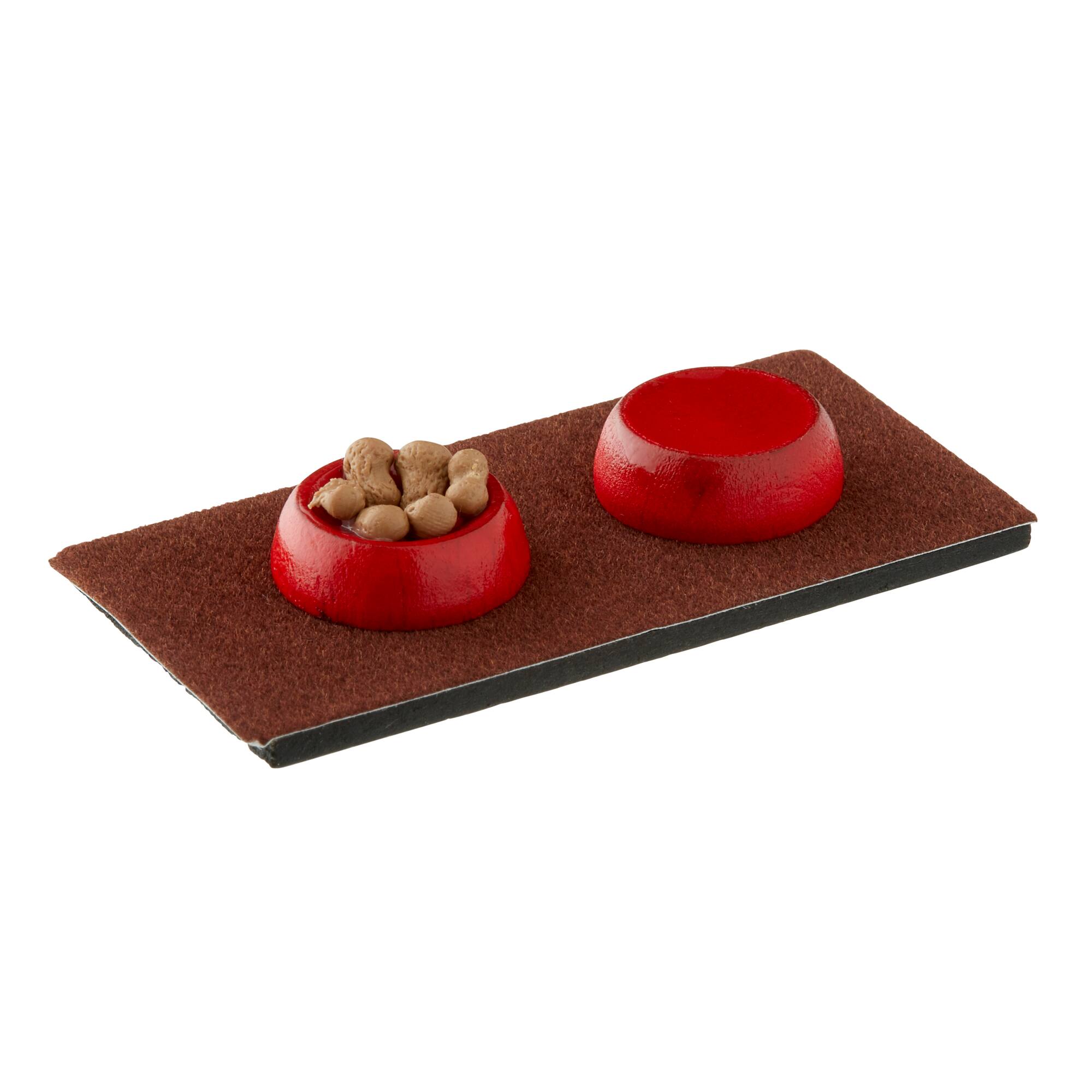 Miniatures Pet Bowls by Make Market®